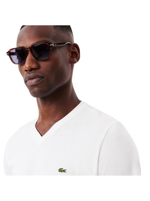 TH6710001 BIANCO lacoste | TH6710001 BIANCO
